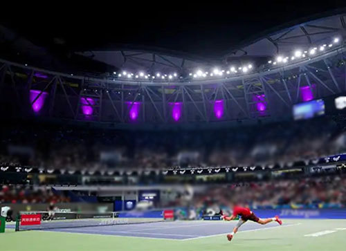 逊克县体育比赛