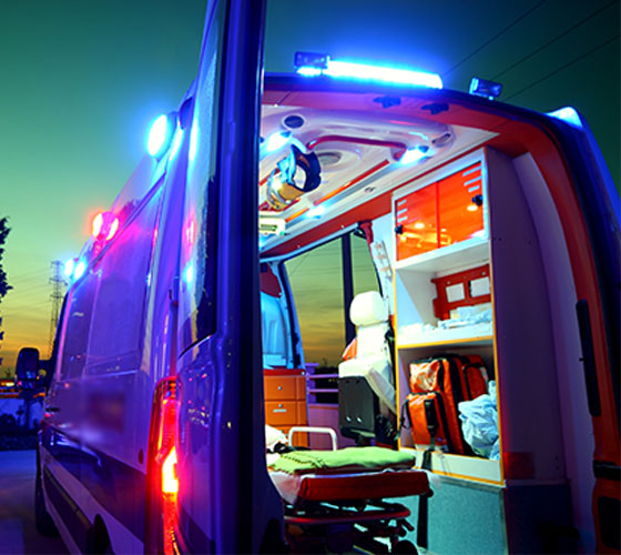 逊克县车辆内部展示